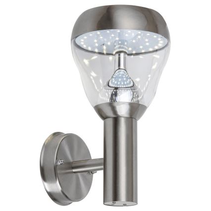 Rabalux - LED Väli seinavalgusti LED/8W/230V IP44