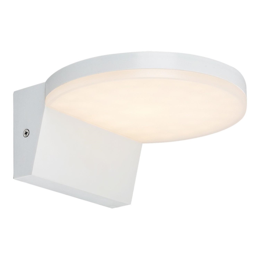 Rabalux - LED Väli seinavalgusti LED/9W/230V 2700/4000/6500K IP54 valge