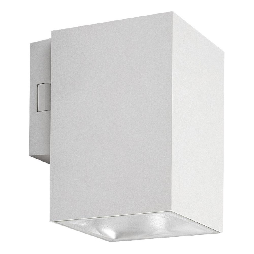 Rabalux - LED Väli seinavalgusti LED/9W/230V 2700/4000/6500K IP65 valge
