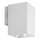 Rabalux - LED Väli seinavalgusti LED/9W/230V 2700/4000/6500K IP65 valge