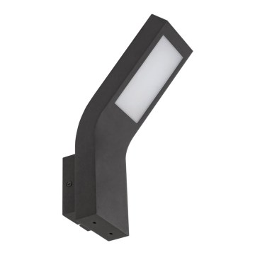 Rabalux - LED Väli seinavalgusti LED/9W/230V IP44
