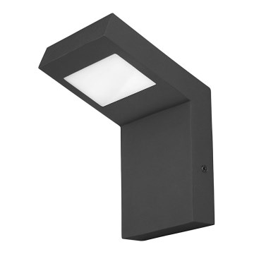 Rabalux - LED Väli seinavalgusti LED/9W/230V IP44