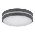 Rabalux - LED välislaelamp HAMBURG LED/12W/230V IP44
