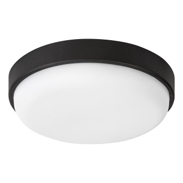 Rabalux - LED välislaelamp LED/14W/230V IP54, must