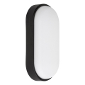 Rabalux - LED välisseinavalgusti LED/14W/230V IP54 must