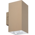 Rabalux - LED Välisseinavalgusti LED/18W/230V 2700/4000/6500K IP65