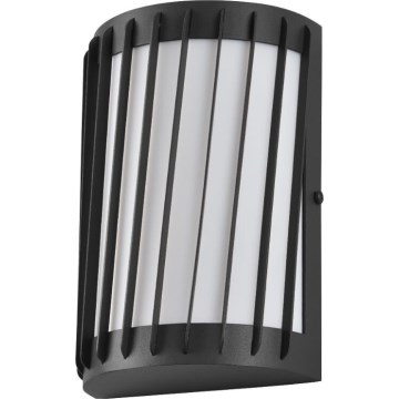 Rabalux - LED välisseinavalgusti LED/6W/230V IP54