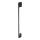 Rabalux - LED välisseinavalgusti LED/8W/230V IP54 90 cm must