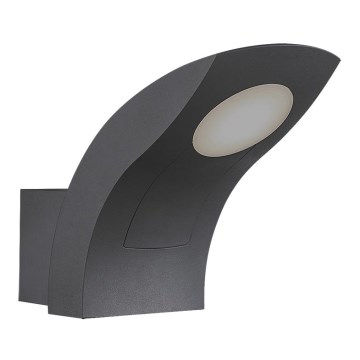 Rabalux - LED välisseinavalgusti MELBOURNE LED/6W/230V IP54