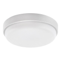 Rabalux - LED välisvalgusti lakke LED/14W/230V IP54 valge