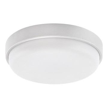 Rabalux - LED välisvalgusti lakke LED/14W/230V IP54 valge