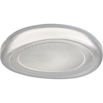Rabalux - LED vannitoa laelamp 36W/230V IP44 4000K Ø 48 cm