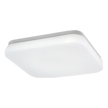 Rabalux - LED vannitoa laelamp LED/12W/230V 3000/4000/6000K IP44 24x24 cm