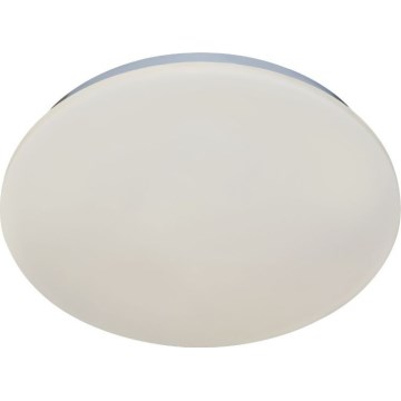 Rabalux - LED vannitoa laelamp LED/12W/230V IP44 4000K Ø 25,5 cm