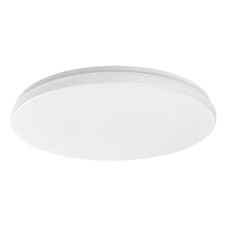 Rabalux - LED vannitoa laelamp LED/18W/230V 3000/4000/6000K IP44 läbimõõt 28,5 cm