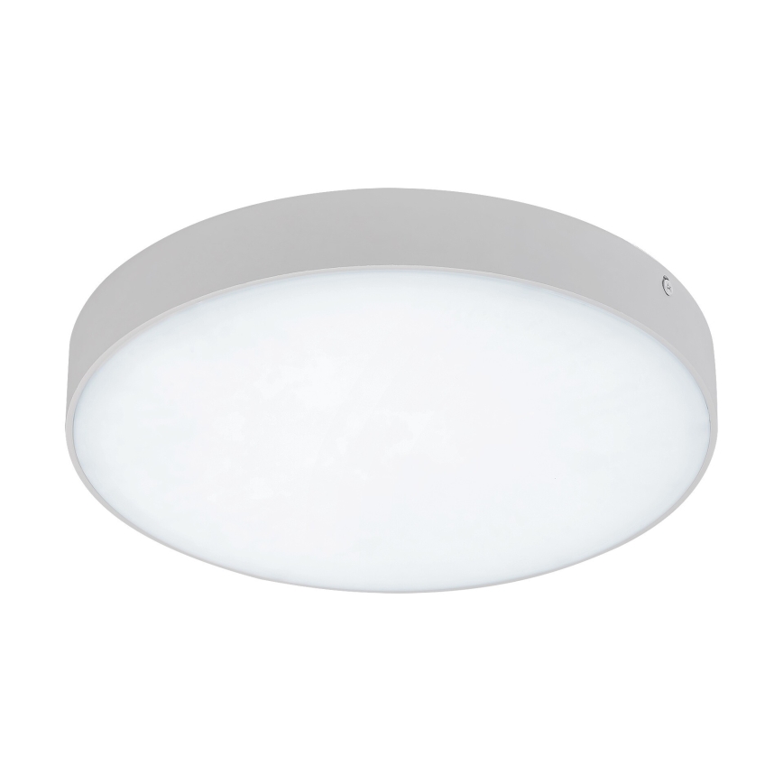 Rabalux - LED vannitoa laevalgusti LED/18W/230V 3000-6000K IP44 valge läbimõõt 17,5 cm