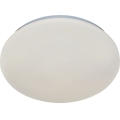 Rabalux - LED vannitoa laelamp LED/18W/230V IP44 4000K läbimõõt 32 cm