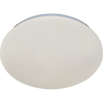 Rabalux - LED vannitoa laelamp LED/18W/230V IP44 4000K läbimõõt 32 cm