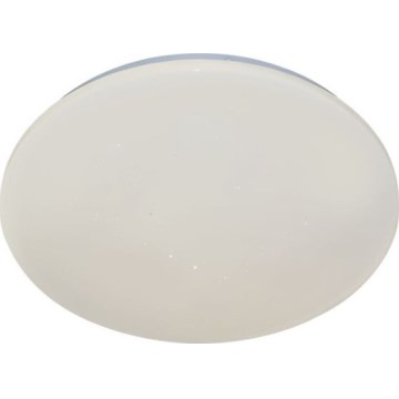 Rabalux - LED-vannitoa laelamp LED/18W/230V IP44 4000K läbimõõt 32 cm