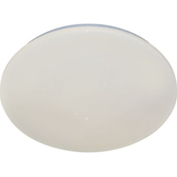 Rabalux - LED vannitoa laelamp LED/18W/230V IP44 4000K läbimõõt 32 cm