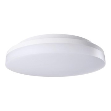 Rabalux - LED vannitoa laelamp LED/18W/230V IP54 3000K/4000K/6000K läbimõõt 22 cm
