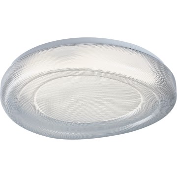 Rabalux - LED-vannitoa laelamp LED/24W/230V IP44 4000K läbimõõt 38 cm
