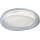 Rabalux - LED-vannitoa laelamp LED/24W/230V IP44 4000K läbimõõt 38 cm