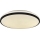 Rabalux - LED-vannitoa laelamp LED/40W/230V IP44 4000K läbimõõt 48,5 cm