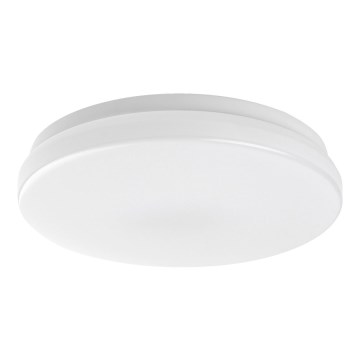 Rabalux - LED-vannitoa laevalgusti anduriga LED/24W/230V 3000K IP44 Ø 35 cm