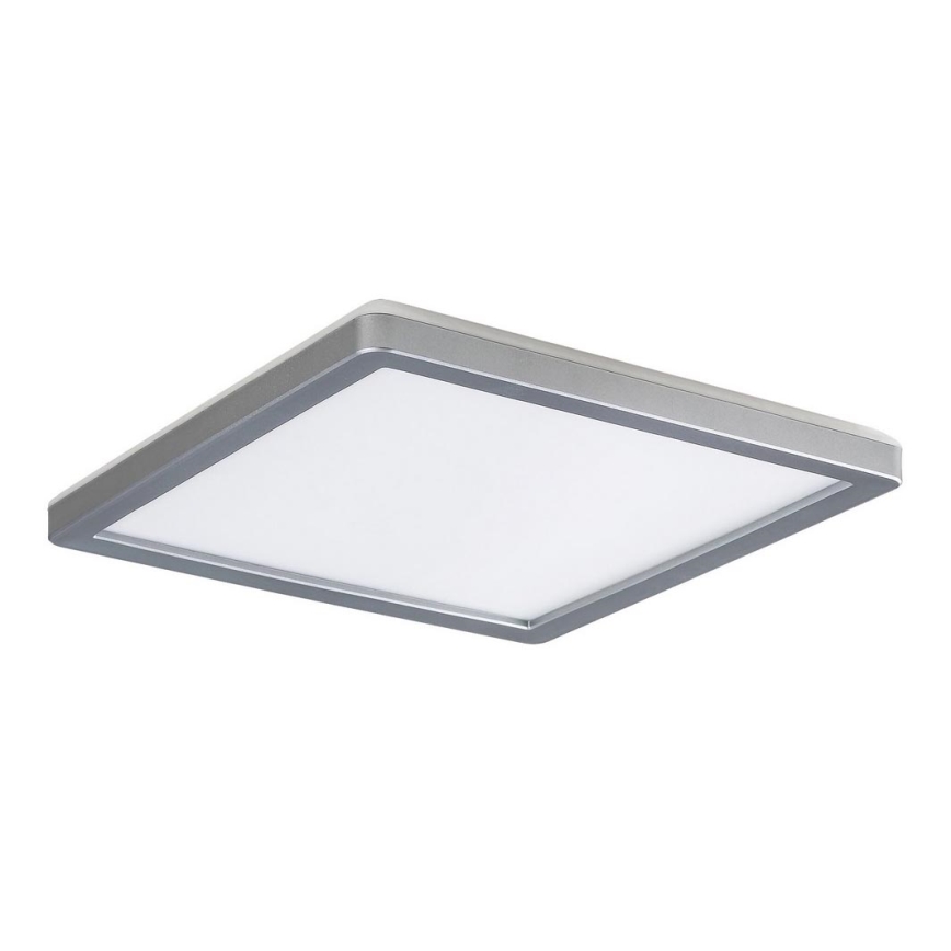 Rabalux - LED vannitoa laevalgusti LED/15W/230V IP44 25x25 cm