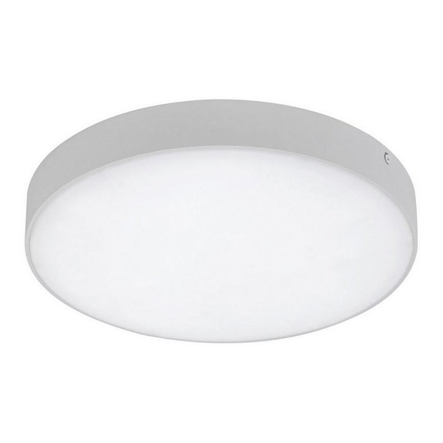 Rabalux - LED Vannitoa laevalgusti LED/18W/230V 3000-6000K IP44 valge