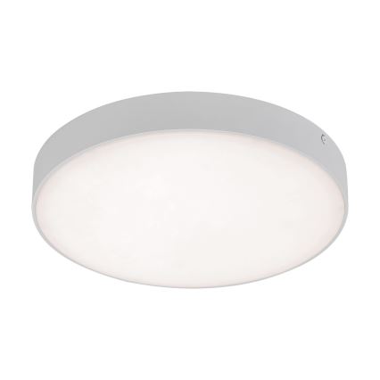 Rabalux - LED Vannitoa laevalgusti LED/18W/230V 3000-6000K IP44 valge