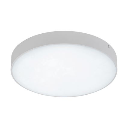 Rabalux - LED Vannitoa laevalgusti LED/18W/230V 3000-6000K IP44 valge