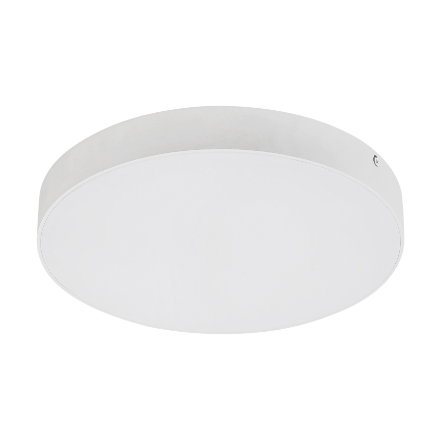 Rabalux - LED Vannitoa laevalgusti LED/18W/230V 3000-6000K IP44 valge