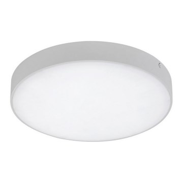 Rabalux - LED vannitoa laevalgusti LED/18W/230V 3000-6000K IP44 valge läbimõõt 17,5 cm