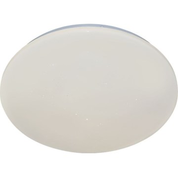 Rabalux - LED vannitoa laevalgusti LED/24W/230V IP44 4000K läbimõõt 37,5 cm