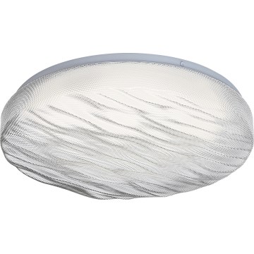 Rabalux - LED vannitoa laevalgusti LED/24W/230V IP44 4000K läbimõõt 38 cm