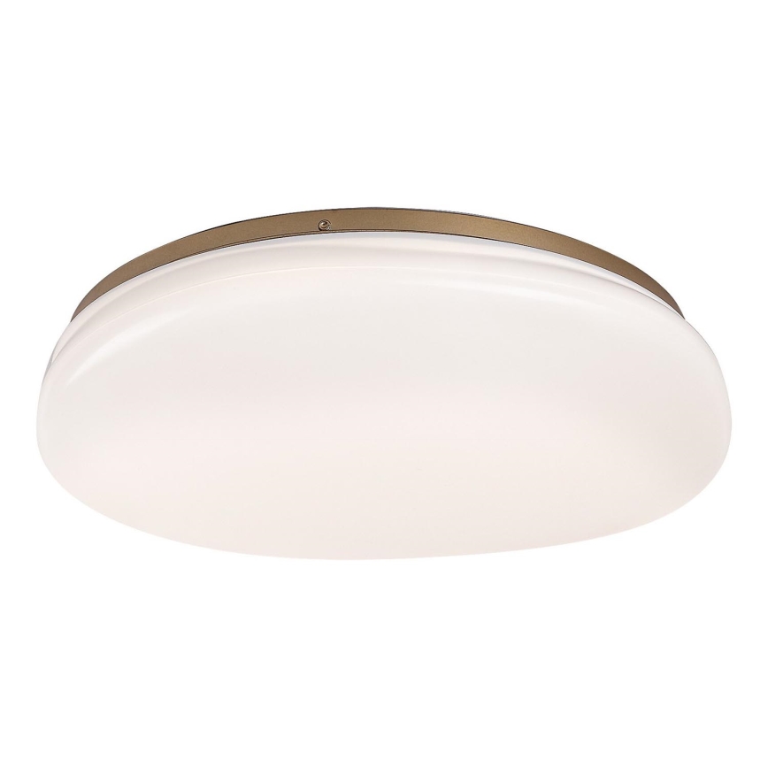 Rabalux - LED vannitoa laevalgusti LED/24W/230V IP44 läbimõõt 41 cm