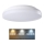 Rabalux - LED Vannitoa laevalgusti LED/24W/230V IP54 3000K/4000K/6000K