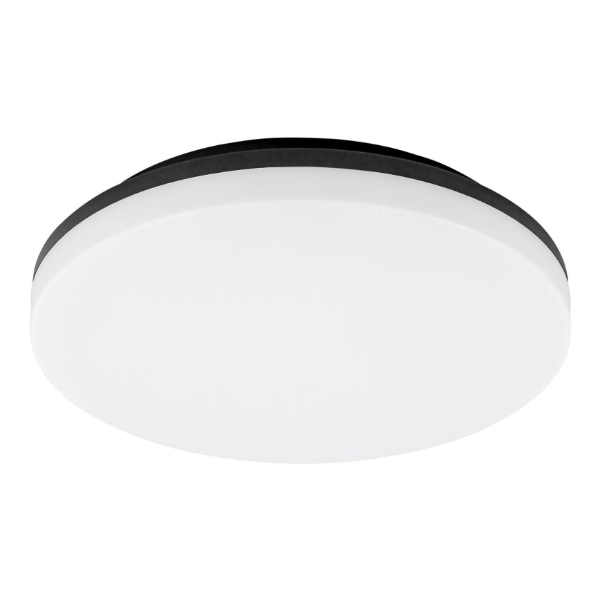 Rabalux - LED-vannitoa laevalgusti LED/24W/230V IP54 ø 28 cm