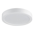 Rabalux - LED vannitoa laevalgusti LED/24W/230V läbimõõt 22 cm IP44 valge