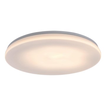 Rabalux - LED-vannitoa laevalgusti LED/36W/230V 3000/4000/6000K IP44 läbimõõt 41 cm
