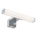 Rabalux - LED vannitoa peegelvalgusti LED/4W/230V IP44 20 cm läikiv kroom