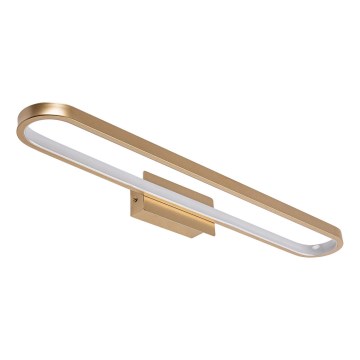 Rabalux - LED vannitoa peegli valgusti LED/18W/230V IP44 60 cm