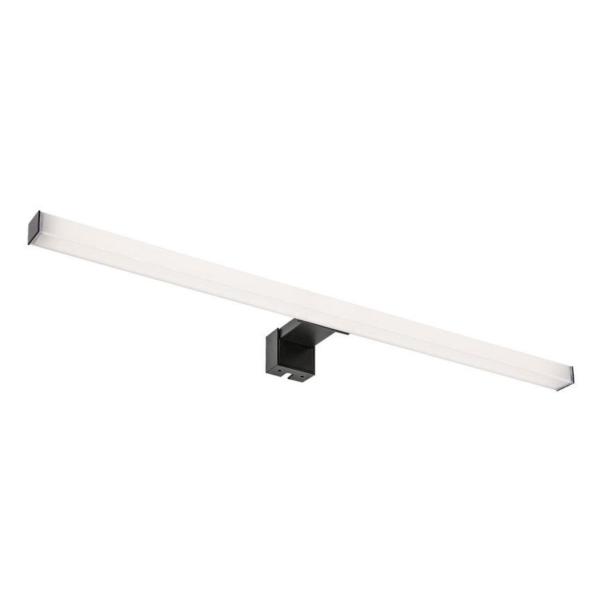 Rabalux - LED vannitoa peeglivalgusti, 9W/230V, IP44, 60 cm, must