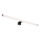 Rabalux - LED vannitoa peeglivalgusti, 9W/230V, IP44, 60 cm, must