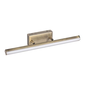 Rabalux - LED-vannitoa peeglivalgusti LED/12W/230V IP44