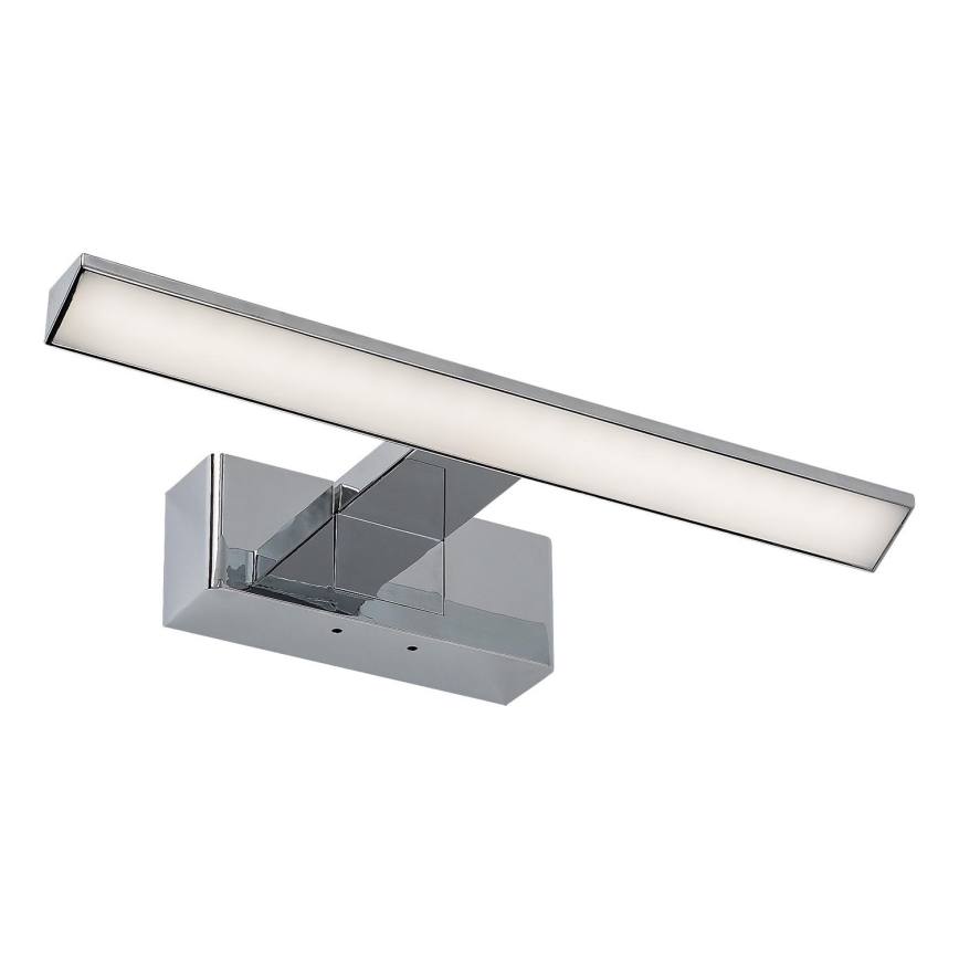 Rabalux - LED vannitoa peeglivalgusti LED/6W/230V IP44 30 cm läikiv kroom