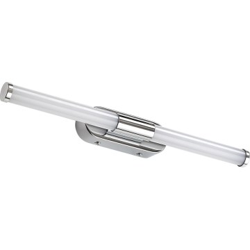Rabalux - LED Vannitoa peeglivalgusti LED/6W/230V IP44 40 cm läikiv kroom