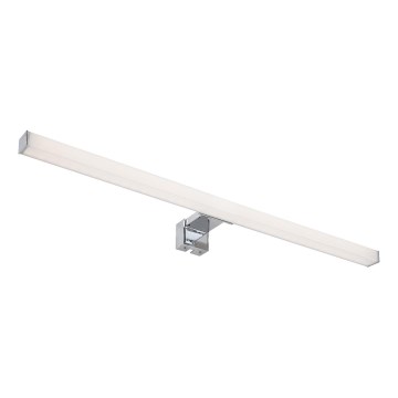 Rabalux - LED-vannitoa peeglivalgusti LED/9W/230V IP44 60 cm läikiv kroom